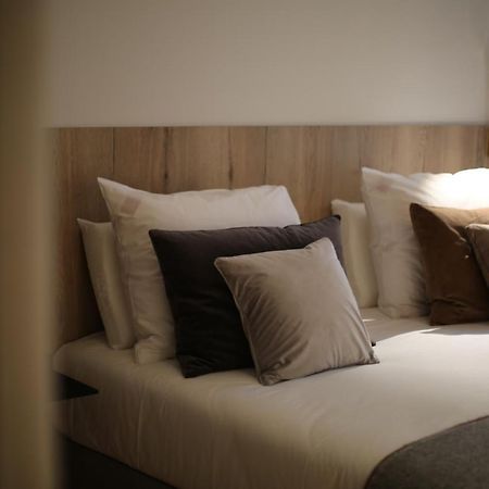 Waer Waters Spa Hotel Groot Bijgaarden Dış mekan fotoğraf