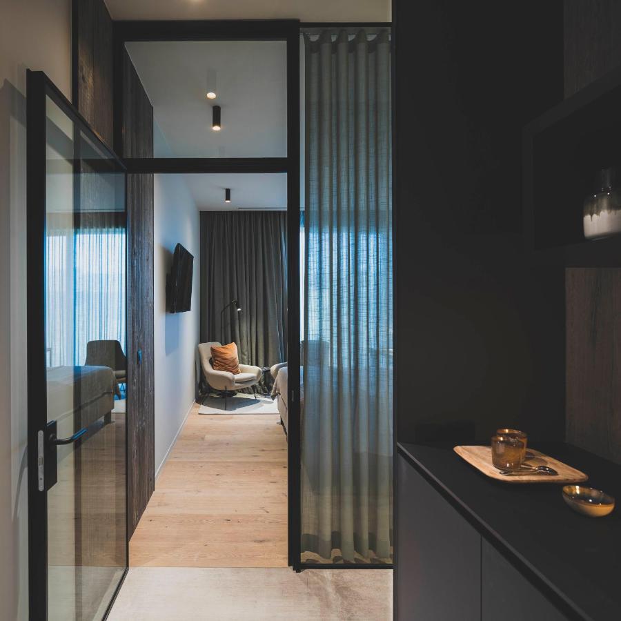 Waer Waters Spa Hotel Groot Bijgaarden Dış mekan fotoğraf
