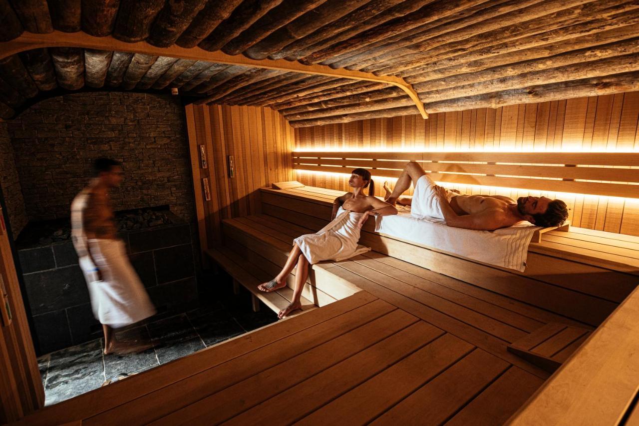 Waer Waters Spa Hotel Groot Bijgaarden Dış mekan fotoğraf